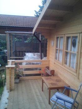 Colchester City Cottage Exterior foto